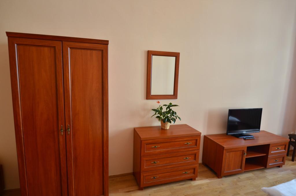 Pension Karlova Praga Quarto foto