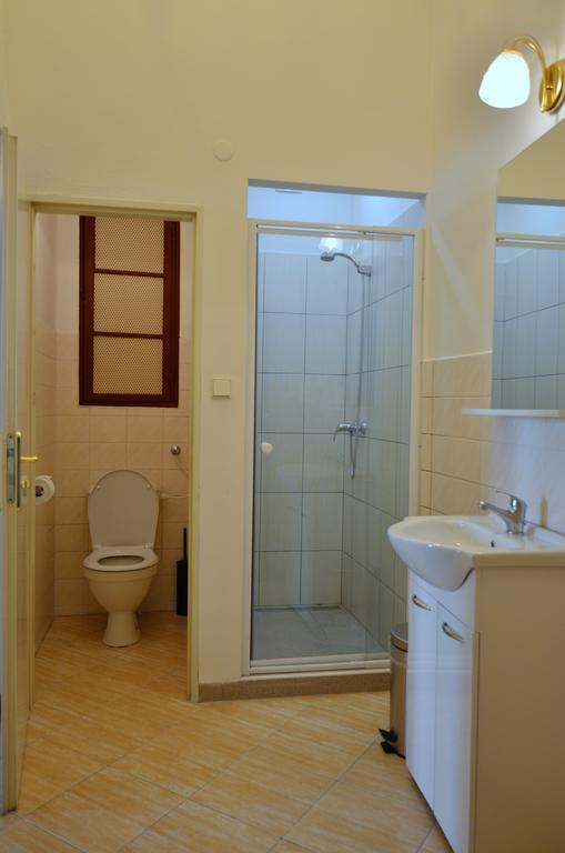 Pension Karlova Praga Quarto foto