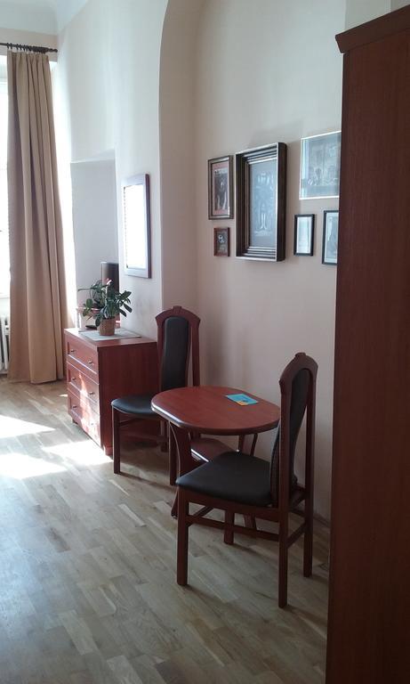 Pension Karlova Praga Quarto foto